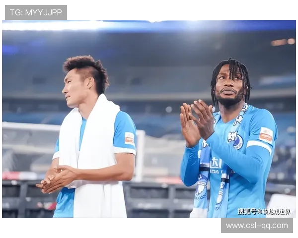 间歇期外援更替潮 麦基琼斯约翰逊相继登场