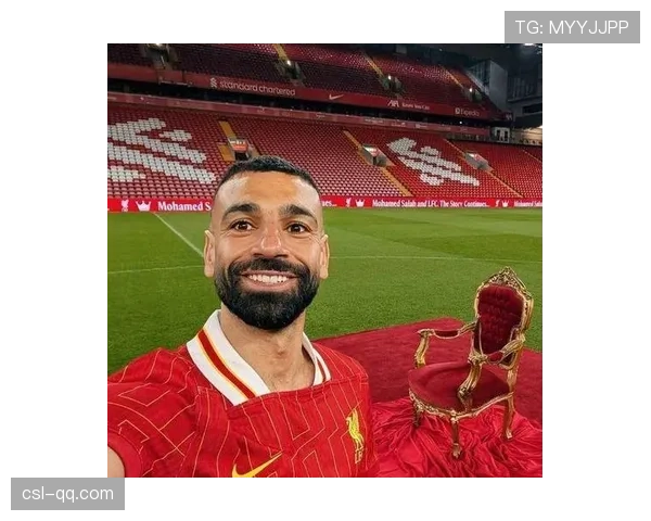 利物浦边路进攻依赖个人能力 萨拉赫状态有所起伏