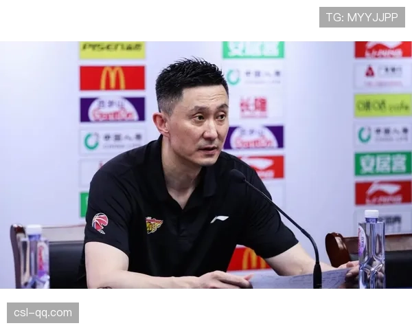 杜锋战术体系遭北京内线压制，广东外线失准终结赛季征程